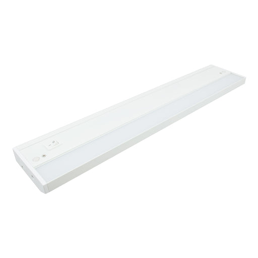 American Lighting ALC2-18-WH LED Under Cabinet Main Image.jpg