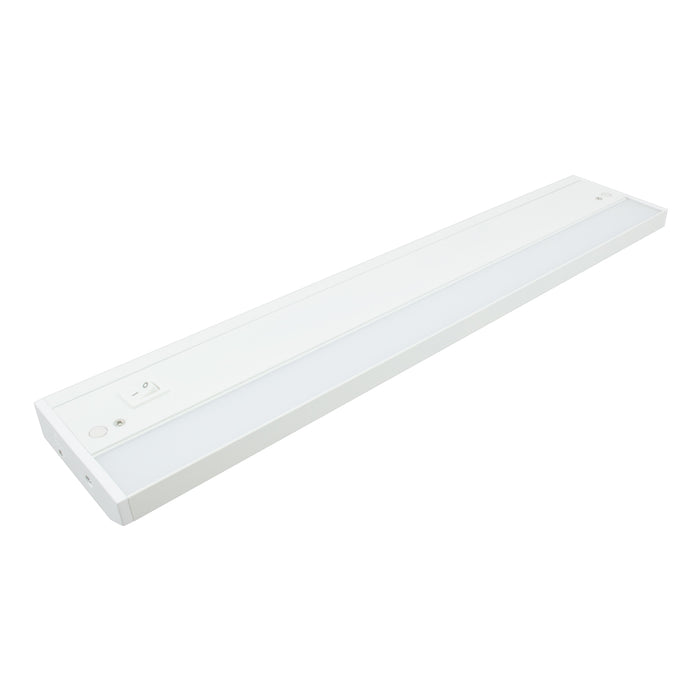 American Lighting ALC2-18-WH LED Under Cabinet Main Image.jpg