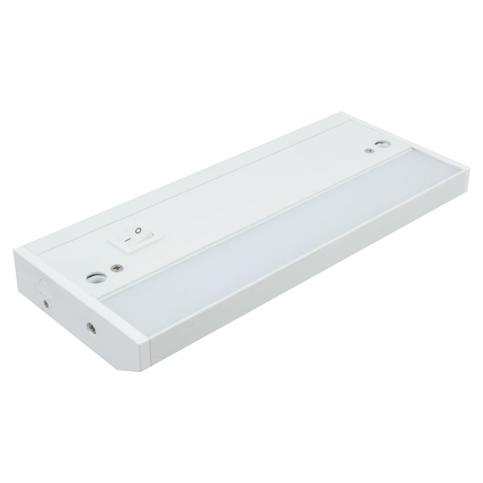 American Lighting ALC2-8-WH LED Under Cabinet Main Image.jpg