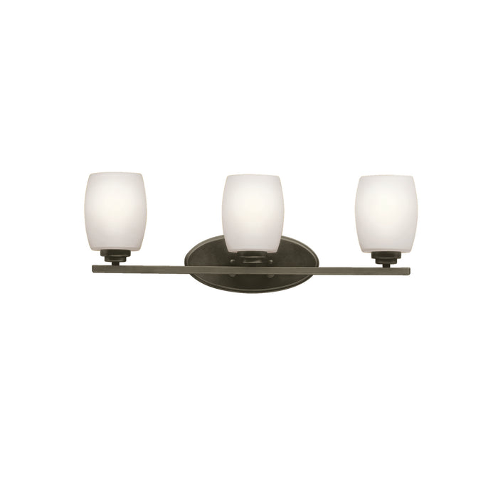 Kichler 5098OZS Eileen Three Light Bath, Olde Bronze Main Image.jpg