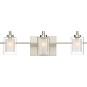 Quoizel KLT8603BNLED Kolt Three Light Bath Fixture, Brushed Nickel Main Image.jpg