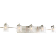 Quoizel KLT8605BNLED Kolt Five Light Bath Fixture, Brushed Nickel Alternate Image.jpg