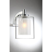 Quoizel KLT8605CLED Kolt Five Light Bath Fixture, Polished Chrome Alternate Image 3.jpg