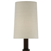 Crystorama 2241-DB Sylvan One Light Wall Sconce Dark Bronze Alternate Image.jpg
