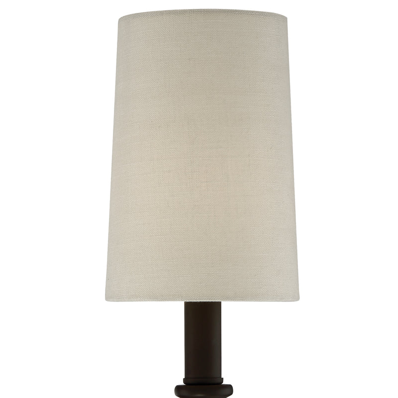 Crystorama 2241-DB Sylvan One Light Wall Sconce Dark Bronze Alternate Image.jpg
