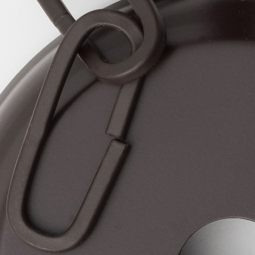 Crystorama 293-DB Grayson Three Light Flush Mount Dark Bronze Alternate Image.jpg