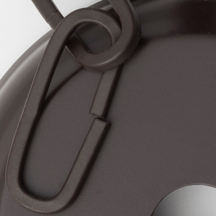 Crystorama 293-DB Grayson Three Light Flush Mount Dark Bronze Alternate Image.jpg