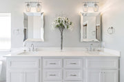Savoy House 8-4030-2-11 Two Light Bath Bar, Polished Chrome (5)