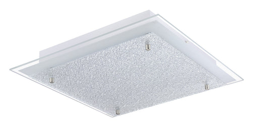Eglo USA 201297A Priola LED Ceiling Mount Matte Nickel Main Image.jpg