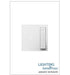 Legrand ADTP703TUW4 Adorne Tru-Universal Dimmer, White Main Image