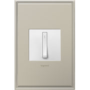 adorne® ASWR1532W4 Whisper® Switch, White, with Microban® Alternate Image 2.jpg