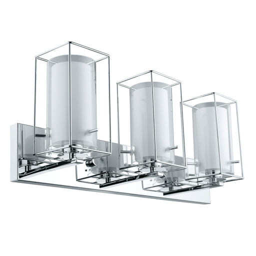 Eglo USA 201641A Iride Three Light Wall Mount Chrome Main Image.jpg