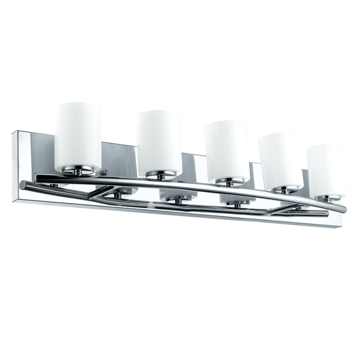 Eglo USA 201714A Abete Five Light Vanity Chrome Main Image.jpg