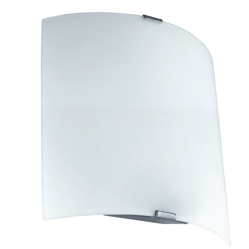Eglo USA 94599A Grafik LED Wall Light Silver Main Image.jpg