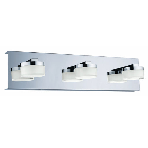 Eglo USA 94653A Romendo LED Vanity Light Chrome Main Image.jpg