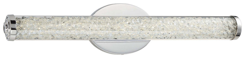George Kovacs P1192-077-L Diamonds LED Bath, Chrome Main Image.jpg