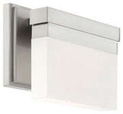 George Kovacs P5721-084-L Skinny LED Wall Sconce, Brushed Nickel Main Image.jpg