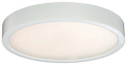 George Kovacs P842-044-L George Kovacs LED Puck Light, White Main Image.jpg