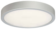 George Kovacs P842-609-L George Kovacs LED Puck Light, Silver Main Image.jpg