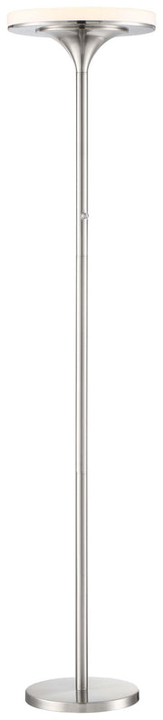 George Kovacs P959-084-L U.H.O. LED Torchiere, Brushed Nickel Main Image.jpg