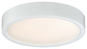 George Kovacs P841-044-L George Kovacs LED Flush Mount, White Main Image.jpg