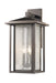 Z-Lite 554XL-ORB Aspen Three Light Outdoor Wall Sconce, Oil Rubbed Bronze Main Image.jpg