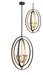 Z-Lite 6004-4L-BZGD Ashling Four Light Pendant, Bronze Gold Main Image.jpg