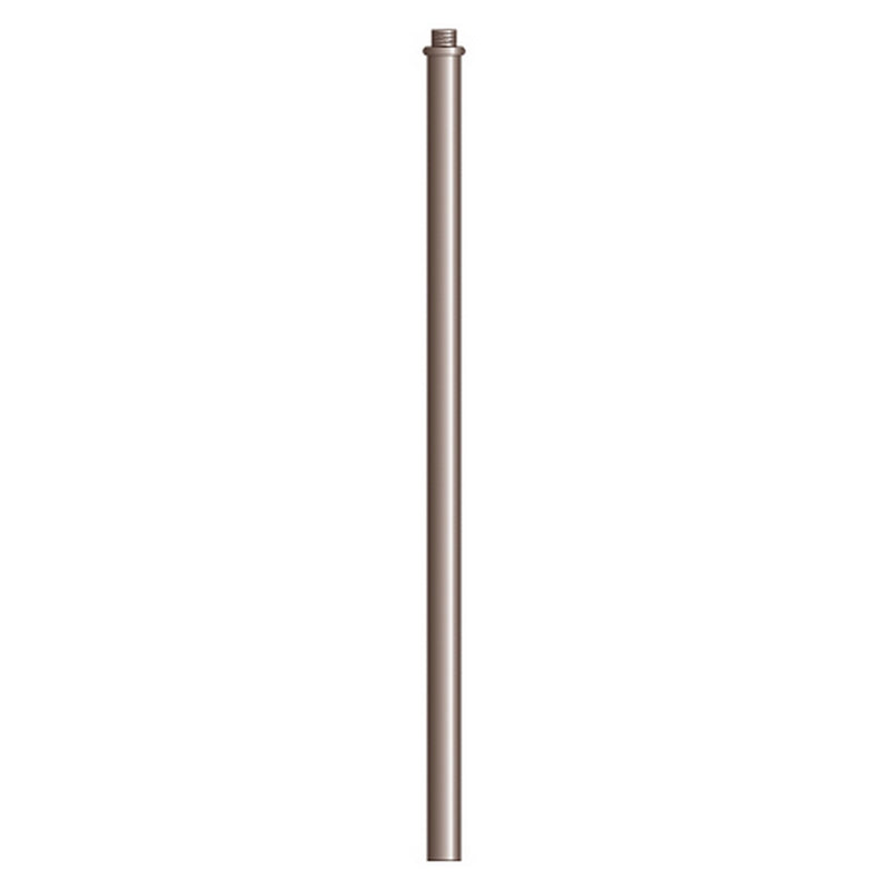 Generation Lighting 9199-98 Replacement Stems Stem, Brushed Stainless Main Image.jpg