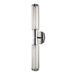 Hudson Valley 1092-PN Red Hook Two Light Wall Sconce, Polished Nickel Main Image.jpg