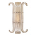 Hudson Valley 2900-PN Brasher One Light Wall Sconce, Polished Nickel Main Image.jpg