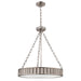 Hudson Valley 902-HN Middlebury Five Light Pendant, Historic Nickel Main Image.jpg