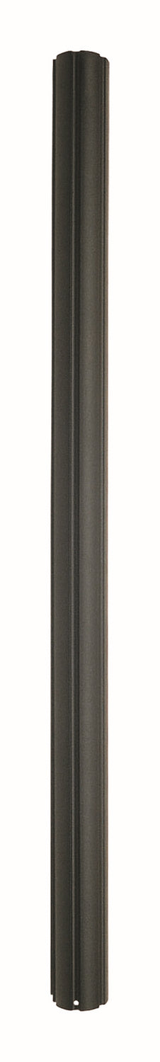 Maxim 1093BK/PHC11 Poles Burial Pole with Photo Cell, Black Main Image.jpg
