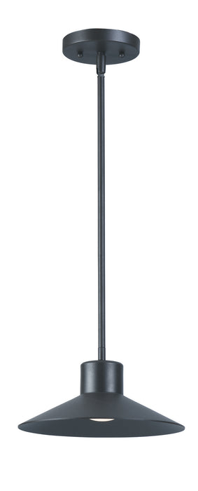 Maxim 54367FTABZ Civic LED Pendant, Architectural Bronze Main Image.jpg