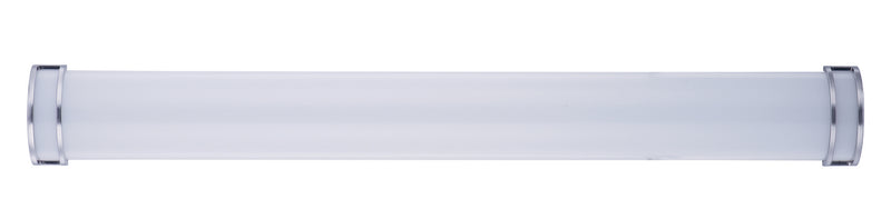 Maxim 55536WTSN Linear LED LED Bath Vanity, Satin Nickel Main Image.jpg