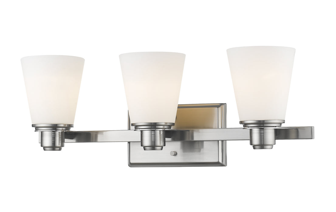 Z-Lite 7001-3V-BN Kayla Three Light Vanity, Brushed Nickel Main Image.jpg