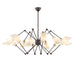 Hudson Valley 5312-OB Buckingham 12 Light Chandelier, Old Bronze Main Image.jpg