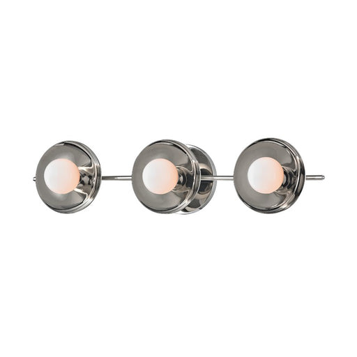 Hudson Valley 9803-PN Julien LED Bath Bracket, Polished Nickel Main Image.jpg