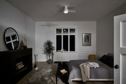Kichler 330150MWH 34"Ceiling Fan, Matte White (5)