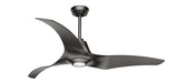 Casablanca 59144 Stingray 60" Ceiling Fan Granite Main Image.jpg