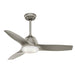Casablanca 59150 Wisp 44" Ceiling Fan Painted Pewter Main Image.jpg