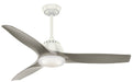 Casablanca 59151 Wisp 52" Ceiling Fan Fresh White Main Image.jpg