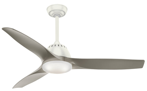 Casablanca 59151 Wisp 52" Ceiling Fan Fresh White Main Image.jpg