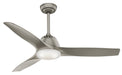 Casablanca 59152 Wisp 52" Ceiling Fan Painted Pewter Main Image.jpg