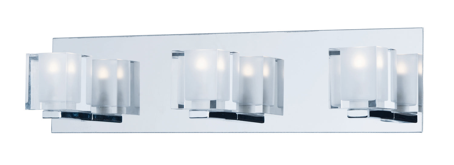 ET2 E32033-18PC Blocs LED LED Bath Vanity, Polished Chrome Main Image.jpg