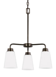 Generation Lighting 3115203EN3-710 Kerrville Three Light Chandelier, Bronze Alternate Image.jpg