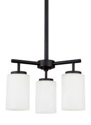 Generation Lighting 31160EN3-112 Oslo Three Light Chandelier, Midnight Black Alternate Image.jpg