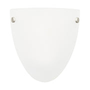 Generation Lighting 41036EN3-999 Metropolis One Light Wall / Bath Sconce, Multiple Finishes Main Image.jpg