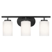 Generation Lighting 41162EN3-112 Oslo Three Light Wall / Bath, Midnight Black Main Image.jpg