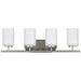 Generation Lighting 41163EN3-962 Oslo Four Light Wall / Bath, Brushed Nickel Main Image.jpg