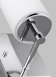Generation Lighting 4124601-05 Alturas One Light Wall / Bath Sconce, Chrome Alternate Image 2.jpg